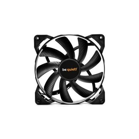 BE QUIET! Pure Wings 2 140mm high-speed Case Fan, BL082 BL082